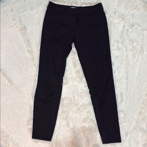 Classic Black Women's Dress Pants